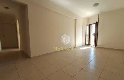 Apartamento com 3 dormitórios para alugar, 125 m² por r$ 2.400,00/mês - centro - taubaté/sp