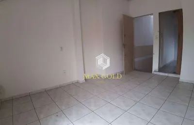 Apartamento com 1 dormitório para alugar, 70 m² por r$ 1.100,01/mês - centro - taubaté/sp