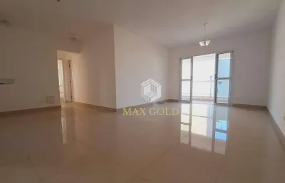Apartamento com 2 dormitórios à venda, 100 m² por r$ 720.000,00 - centro - taubaté/sp