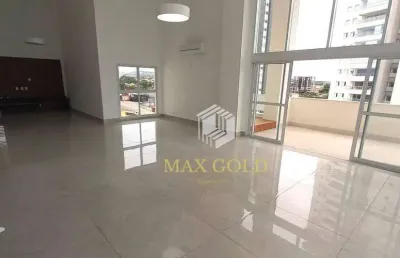 Apartamento com 4 dormitórios, 362 m² - venda por r$ 3.500.000,00 ou aluguel por r$ 13.725,00/mês - esplanada independência - taubaté/sp