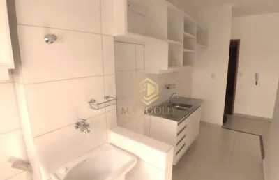 Apartamento com 2 dormitórios à venda, 52 m² por r$ 220.000,00 - jardim bela vista - taubaté/sp