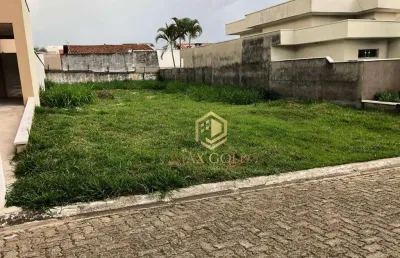 Terreno à venda, 300 m² por r$ 392.200,00 - residencial jardim dos estados - taubaté/sp