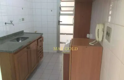 Apartamento com 3 dormitórios à venda, 71 m² por r$ 320.000,00 - jardim das nações - taubaté/sp