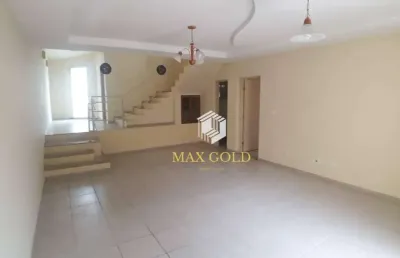 Casa com 3 dormitórios à venda, 260 m² por r$ 954.000,00 - jardim das nações - taubaté/sp