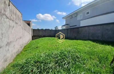 Terreno à venda, 250 m² por r$ 220.000,00 - jardim independência - taubaté/sp