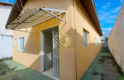 Casa com 3 dormitórios à venda, 89 m² por r$ 400.000,00 - jardim oásis - taubaté/sp