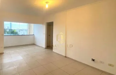 Apartamento com 2 dormitórios à venda, 62 m² por r$ 260.000,00 - vila são josé - taubaté/sp