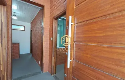 Casa à venda, 250 m² por r$ 780.000,00 - centro - taubaté/sp