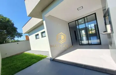 Casa com 3 dormitórios à venda, 167 m² por r$ 949.000,00 - vila nossa senhora auxiliadora - tremembé/sp