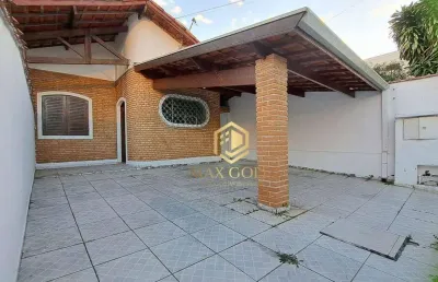 Casa com 2 dormitórios à venda, 95 m² por r$ 900.000,00 - jardim das nações - taubaté/sp