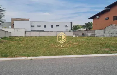 Oportunidade terreno à venda, 450 m² por r$ 430.000 - condomínio residencial real ville - pindamonhangaba/sp