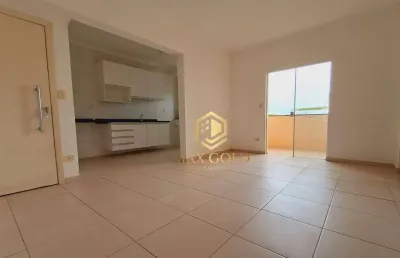 Apartamento com 2 dormitórios à venda, 62 m² por r$ 260.000,00 - vila são josé - taubaté/sp