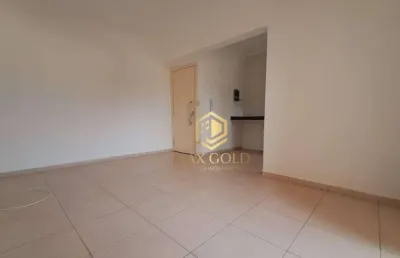 Apartamento com 2 dormitórios à venda, 62 m² por r$ 260.000,00 - vila são josé - taubaté/sp