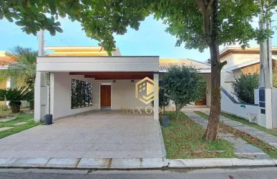 Casa com 3 dormitórios para alugar, 180 m² por r$ 5.000,00/mês - campos do conde - tremembé/sp