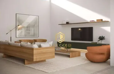 Casa com 3 dormitórios à venda, 181 m² por r$ 1.580.000,00 - residencial ouro ville - taubaté/sp