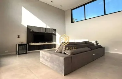 Casa com 4 dormitórios à venda, 261 m² por r$ 1.950.000,00 - cataguá - taubaté/sp