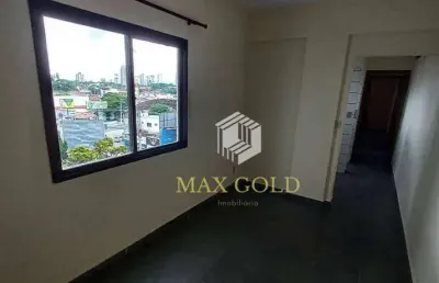 Apartamento com 1 dormitório à venda, 39 m² por r$ 195.000,00 - jardim das nações - taubaté/sp