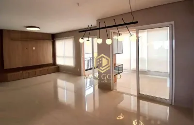 Apartamento com 4 dormitórios à venda, 166 m² por r$ 1.590.000,00 - jardim das nações - taubaté/sp