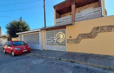 Casa com 3 dormitórios, 108 m² - venda por r$ 520.000,00 ou aluguel por r$ 2.100,00/mês - vila nossa senhora das graças - taubaté/sp