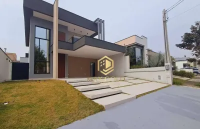 Casa com 4 dormitórios à venda, 200 m² por r$ 1.200.000,00 - residencial malibu - caçapava/sp