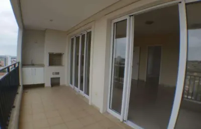 Apartamento com 3 dormitórios para alugar, 99 m² por r$ 3.468,00/mês - vila jaboticabeira - taubaté/sp