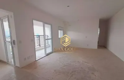 Apartamento com 3 dormitórios à venda, 81 m² por r$ 654.000,00 - barranco - taubaté/sp