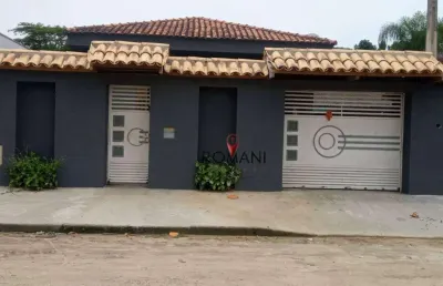 Casa com 3 dormitórios à venda, 112 m² por r$ 450.000,00 - indaiá - bertioga/sp