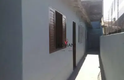 Casa com 2 dormitórios à venda, 62 m² por r$ 275.000,00 - vila amorim - suzano/sp