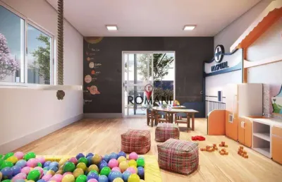 Sobrado com 3 dormitórios à venda, 121 m² por r$ 675.000,00 - parque santa rosa - suzano/sp