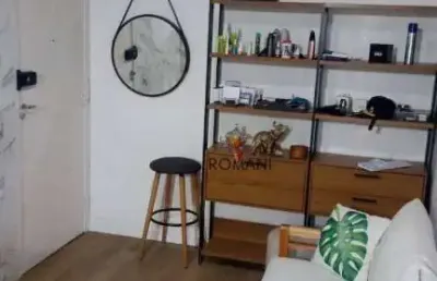 Apartamento com 2 dormitórios à venda, 43 m² por r$ 204.900,00 - cidade boa vista - suzano/sp
