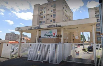 Apartamento com 2 dormitórios à venda, 64 m² por r$ 420.000,00 - vila urupês - suzano/sp