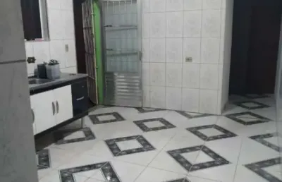Casa com 2 dormitórios à venda, 84 m² por r$ 359.990,00 - vila maria de maggi - suzano/sp