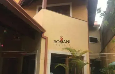 Sobrado com 3 dormitórios à venda, 240 m² por r$ 1.150.000,00 - jardim dos ipês - suzano/sp