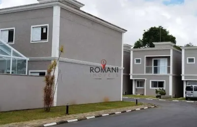Sobrado com 4 dormitórios à venda, 126 m² por r$ 1.350.000,00 - chácara faggion - suzano/sp