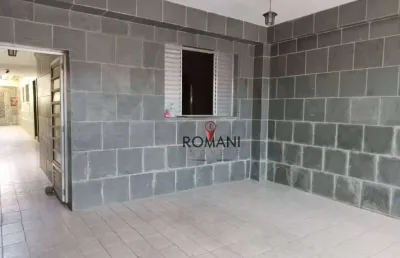 Sobrado com 4 dormitórios à venda, 151 m² por r$ 379.990,00 - vila figueira - suzano/sp