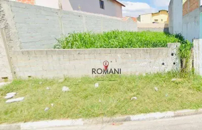 Terreno à venda, 7,5 x 25m2 m² por r$ 260.000 - vila urupês - suzano/sp