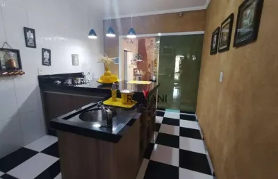 Casa com 3 dormitórios à venda, 70 m² por r$ 749.999,99 - cidade edson - suzano/sp