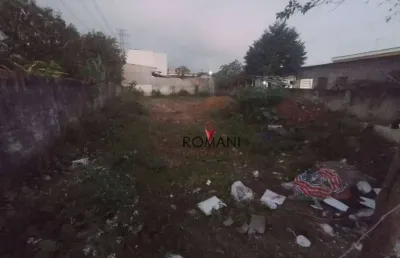 Terreno à venda, 175 m² por r$ 180.000,00 - vila amorim - suzano/sp