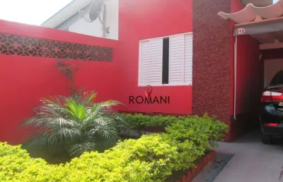 Casa com 3 dormitórios à venda, 132 m² por r$ 400.000,00 - conjunto residencial álvaro bovolenta - mogi das cruzes/sp