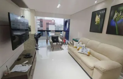 Apartamento duplex com 2 dormitórios à venda, 67 m² por r$ 1.650.000,00 - riviera de são lourenço - bertioga/sp