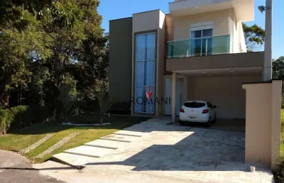Sobrado com 4 dormitórios à venda, 330 m² por r$ 2.200.000,00 - alto da boa vista - mogi das cruzes/sp