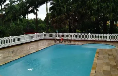 Chácara com 2 dormitórios à venda, 2260 m² por r$ 1.050.000,00 - vila barros - suzano/sp