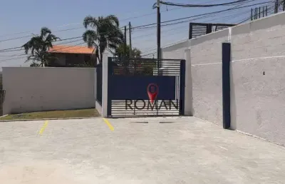 Sobrado com 2 dormitórios à venda, 57 m² por r$ 257.000,00 - vila são paulo - mogi das cruzes/sp