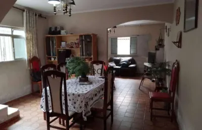 Sobrado com 4 dormitórios à venda, 259 m² por r$ 759.900,00 - vila das acácias - poá/sp