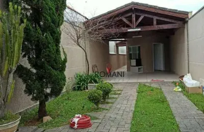 Casa com 2 dormitórios à venda, 108 m² por r$ 583.000,00 - parque maria helena - suzano/sp