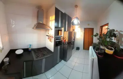 Apartamento com 4 dormitórios à venda, 103 m² por r$ 620.000,00 - vila vitória - mogi das cruzes/sp