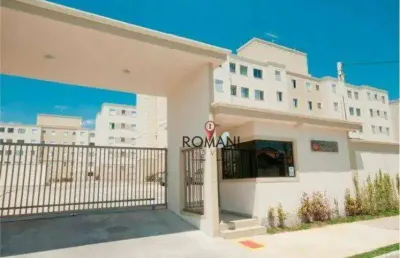 Apartamento com 2 dormitórios à venda, 51 m² por r$ 215.000,00 - vila figueira - suzano/sp