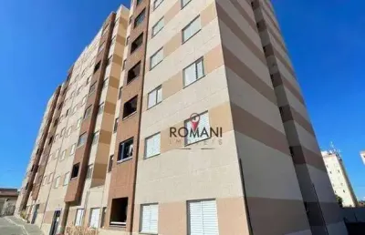 Apartamento com 3 dormitórios à venda, 62 m² por r$ 440.000,00 - vila urupês - suzano/sp