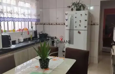 Casa com 2 dormitórios à venda, 156 m² por r$ 360.500,00 - jardim casa branca - suzano/sp