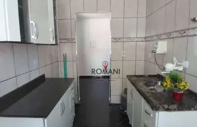 Apartamento com 2 dormitórios à venda, 54 m² por r$ 150.000,00 - cdhu fazenda itajuíbe - ferraz de vasconcelos/sp